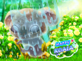 Spill Happy Koala