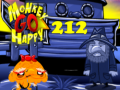 Spill Monkey Go Happy Stage 212