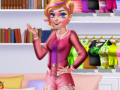 Spill New Spring Wardrobe