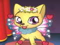 Spill Princess Pet Studio