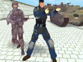 Spill Grand Battlefield Frontline Shooter