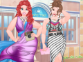 Spill Princess Beauty Plus Size