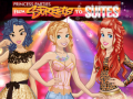 Spill Princess Parties From Streets to Suites