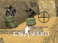 Spill CS Shoot