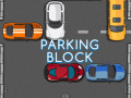 Spill Parking Block