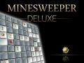 Spill Minesweeper Deluxe