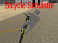 Spill Bicycle Simulator