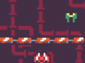 Spill The chain