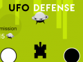 Spill UFO Defense
