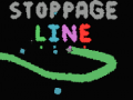 Spill Stoppage line