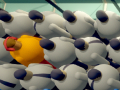 Spill Stuck
