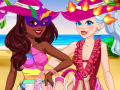 Spill Crystal & Noelle's Social Media Adventure