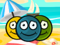 Spill Beachball Fun
