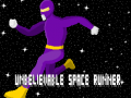 Spill Unbelievable Space Runner