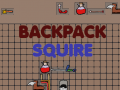 Spill Backpack Squire