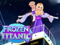 Spill Frozen Titanic