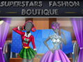 Spill Super Stars Fashion Boutique