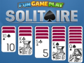 Spill FunGamePlay Solitaire