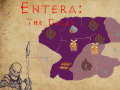 Spill Entera: The Decay