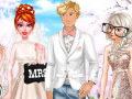 Spill Princesses Wedding Crashers