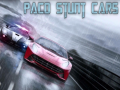 Spill Paco Stunt Cars