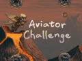 Spill Aviator Challenge