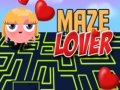 Spill Maze Lover