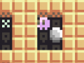 Spill Wall shuffle