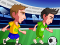 Spill Free Time Football