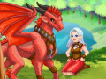 Spill Girls Fix It: Magical Creatures