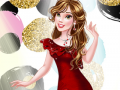 Spill Princesses at Fashionistas Contest