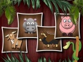 Spill Animal Shapes 3
