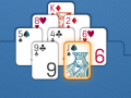 Spill FunGamePlay Pyramid Solitaire