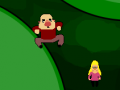Spill Super Responsible Parent