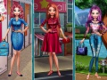 Spill Suzy Different Outfit Events