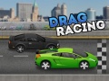 Spill Drag Racing