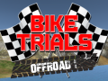 Spill Bike Trials Offroad