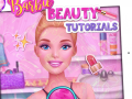 Spill Barbie Beauty Tutorials