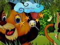 Spill Jungle Hidden Stars