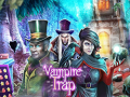 Spill Vampire Trap