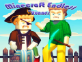 Spill Minecraft Endless Runner