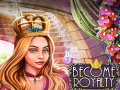 Spill Become Royalty
