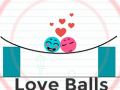 Spill Love Balls