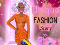 Spill My Unique Fashion Story