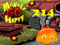 Spill Monkey Go Happy Stage 214