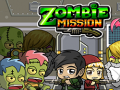 Spill Zombie Mission 1