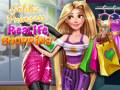 Spill Goldie Princess Realife Shopping