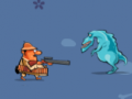 Spill Dungeon Monsters Hunter Willie