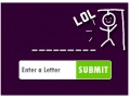 Spill Internet Hangman