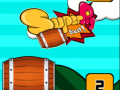 Spill Superpig Blast